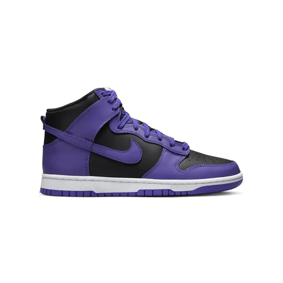 Nike Dunk High Retro 'Bitty's Purple' Sale – Kicks Machine