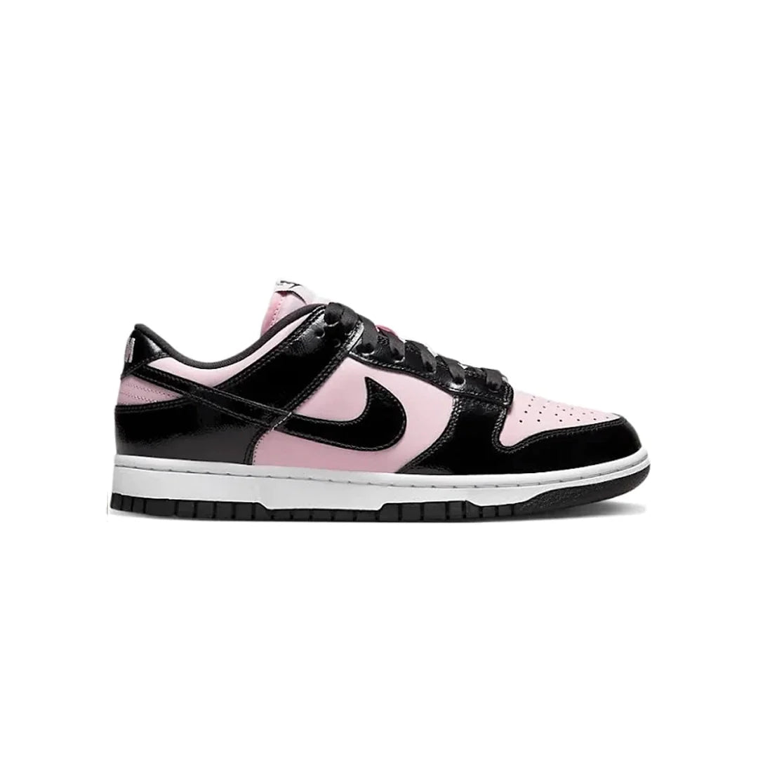 Nike Dunk Low 'Pink Foam Black Pink Panda Sale UK