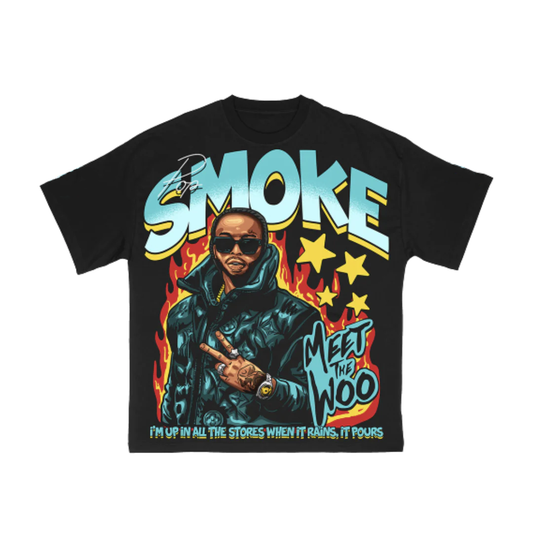 Pop Smoke