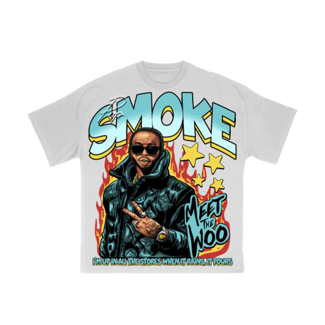Pop Smoke