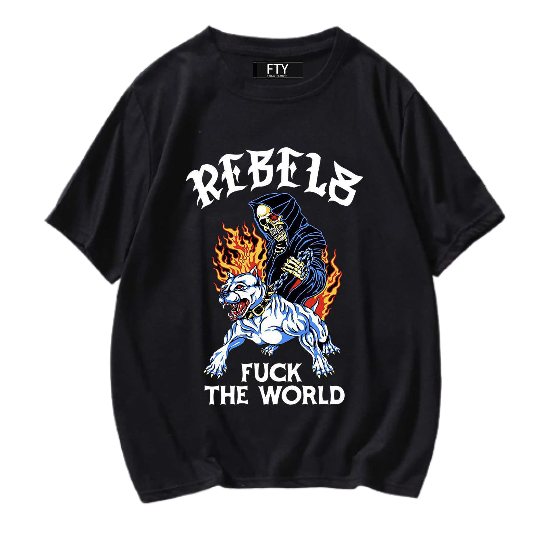 Rebels