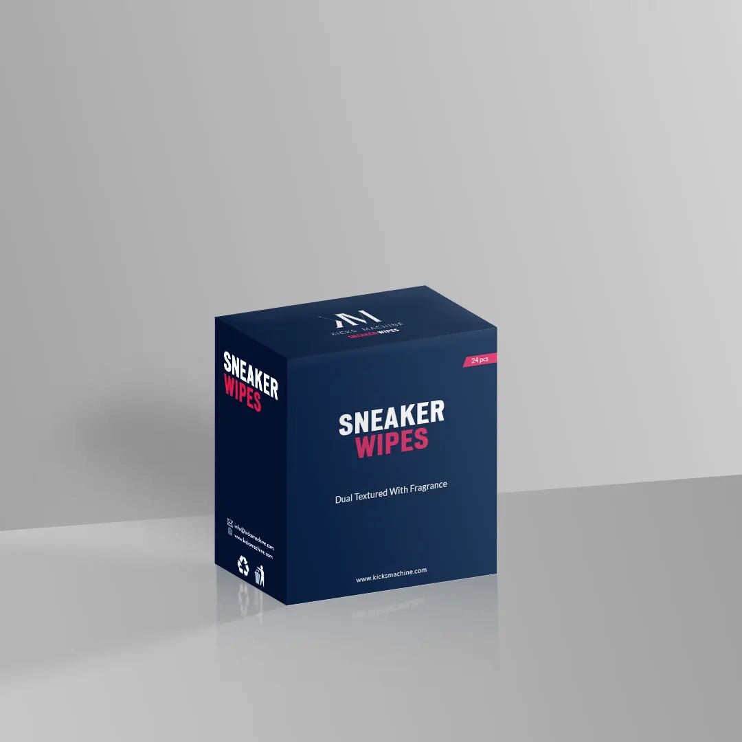 sneaker cleaning | best sneaker wipes