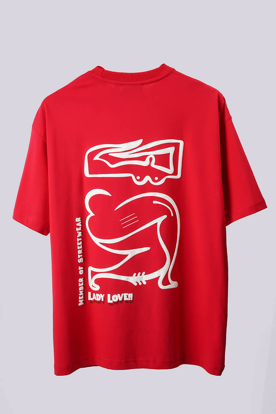 Lady Tee