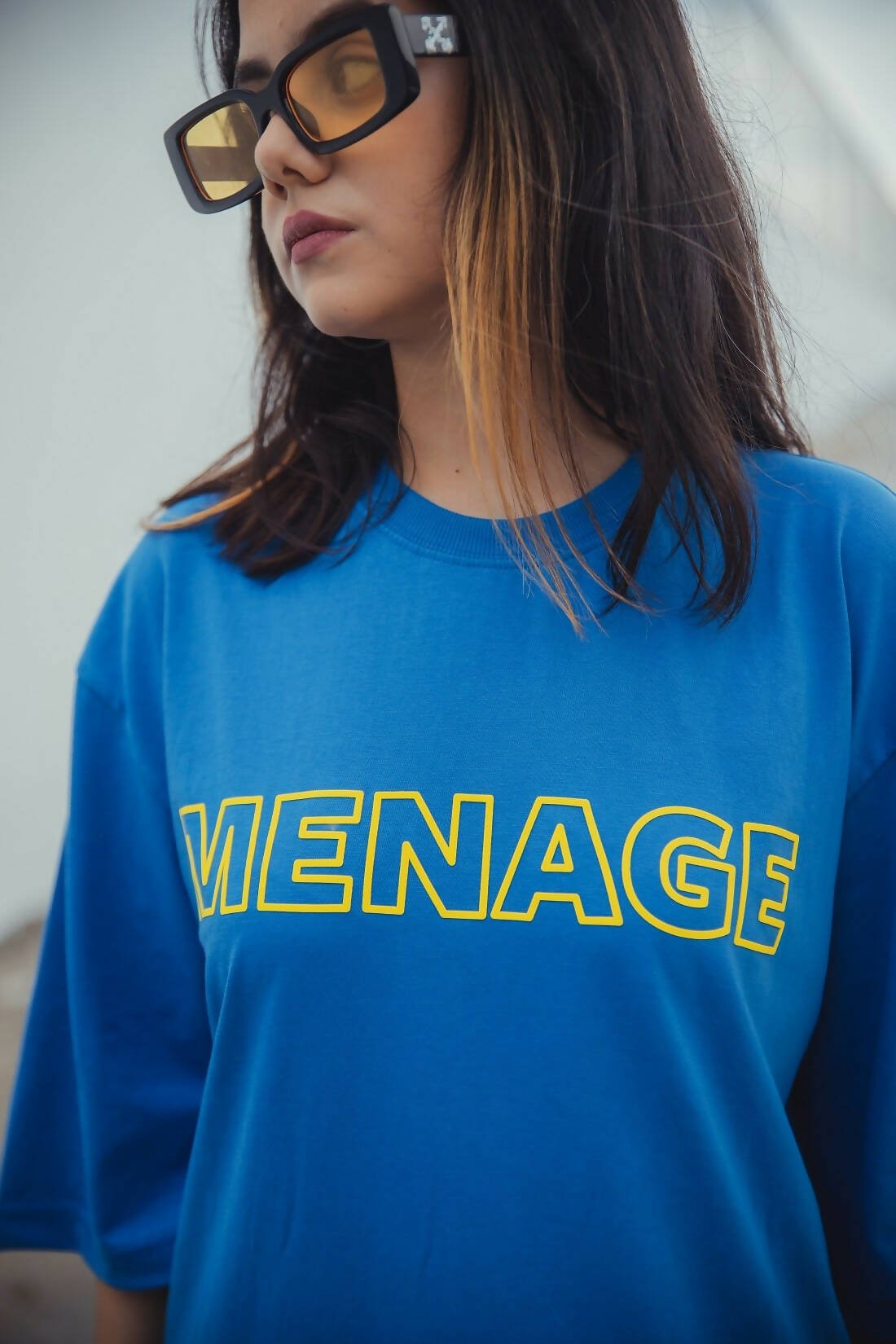 Reality Tee