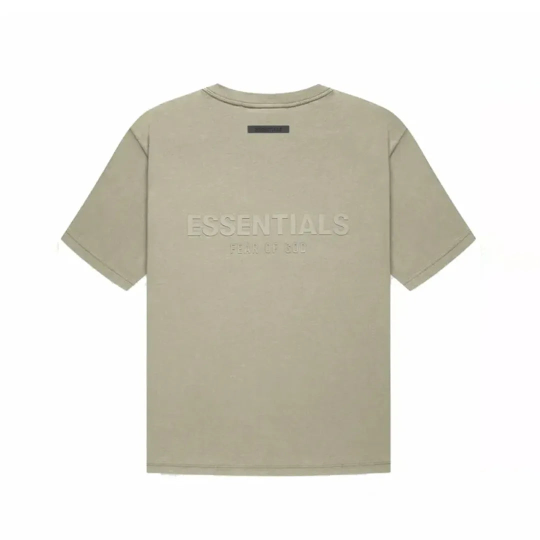 FOG Essentials Short Sleeve Pistachio Tee