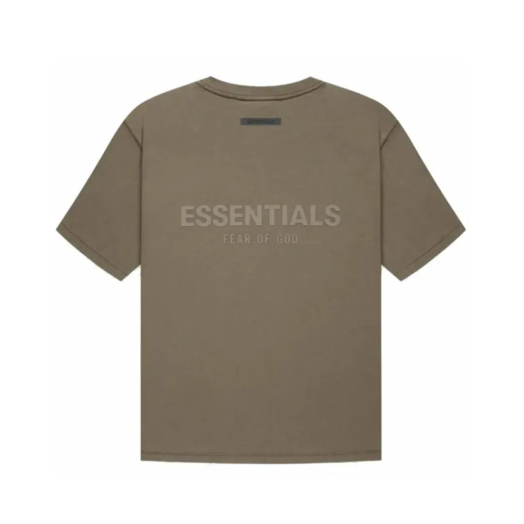 FOG Essentials Short Sleeve Harvest Tee