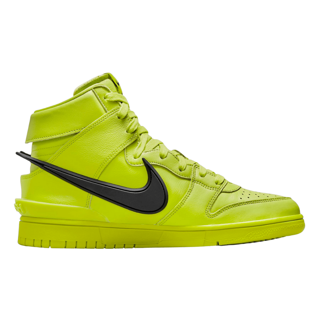 dunk-high-x-ambush-flash-lime
