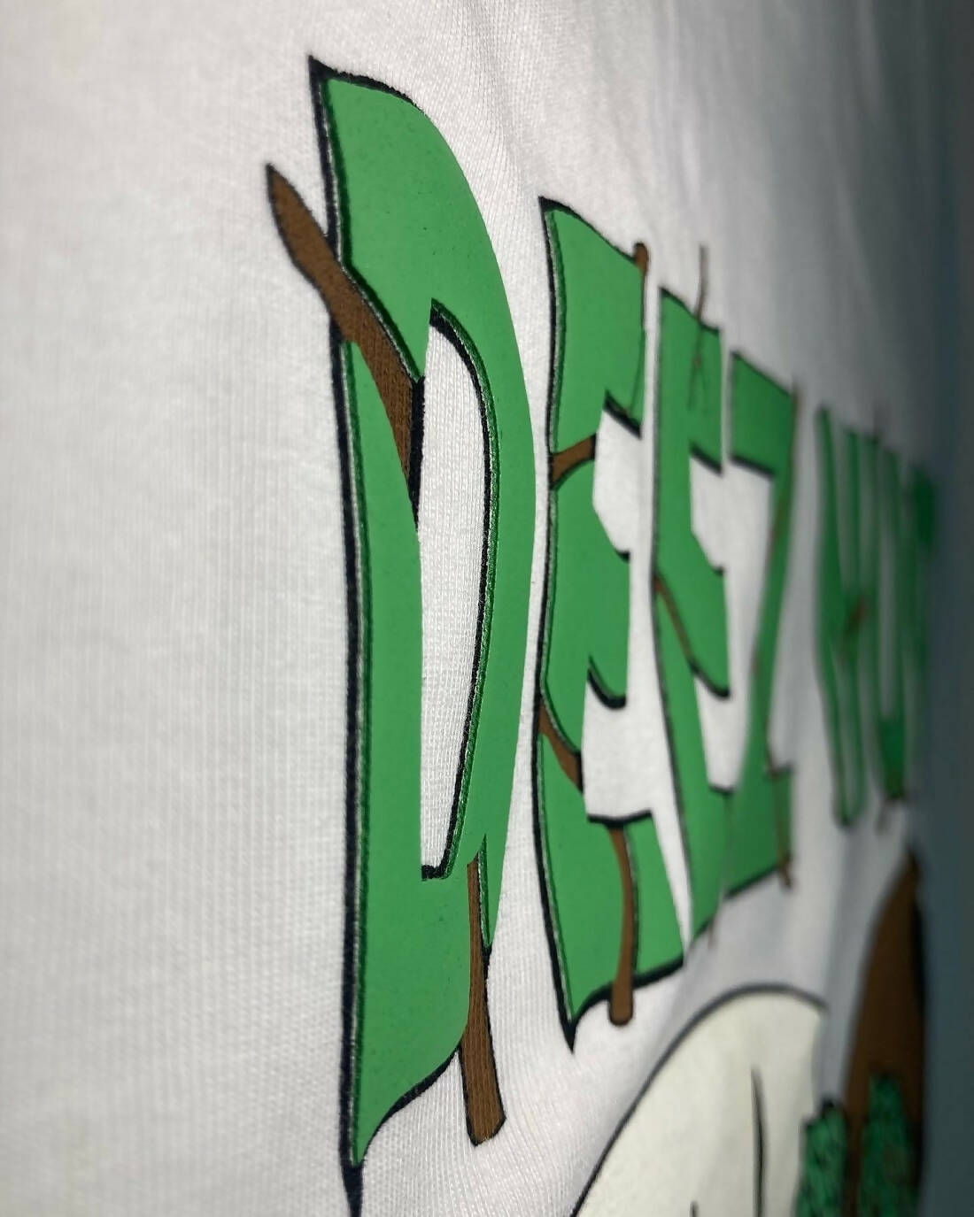 Nugs Tee