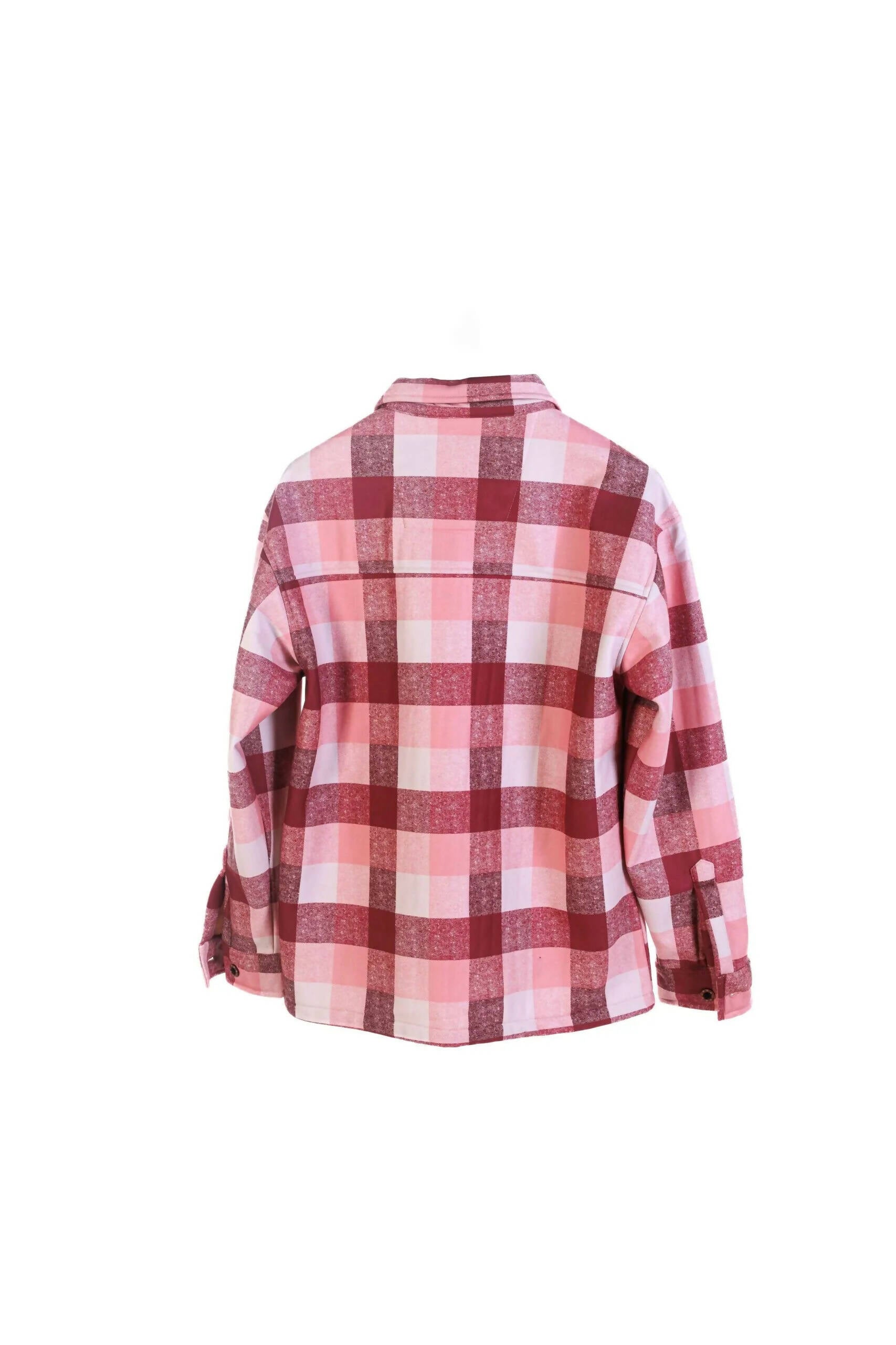 BASIC STASH STUDIO OVER-SHIRT-PINK