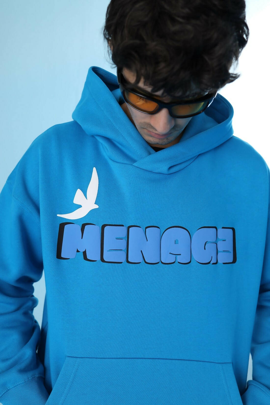 Chick Hoodie
