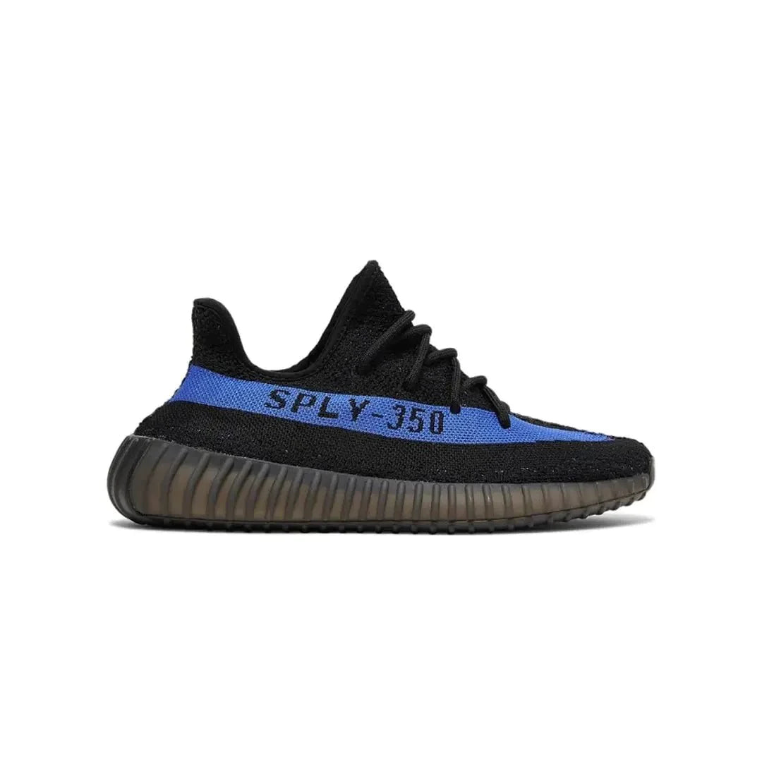 YEEZY BOOST 350 V2 Dazzling Blue Sale UK 8