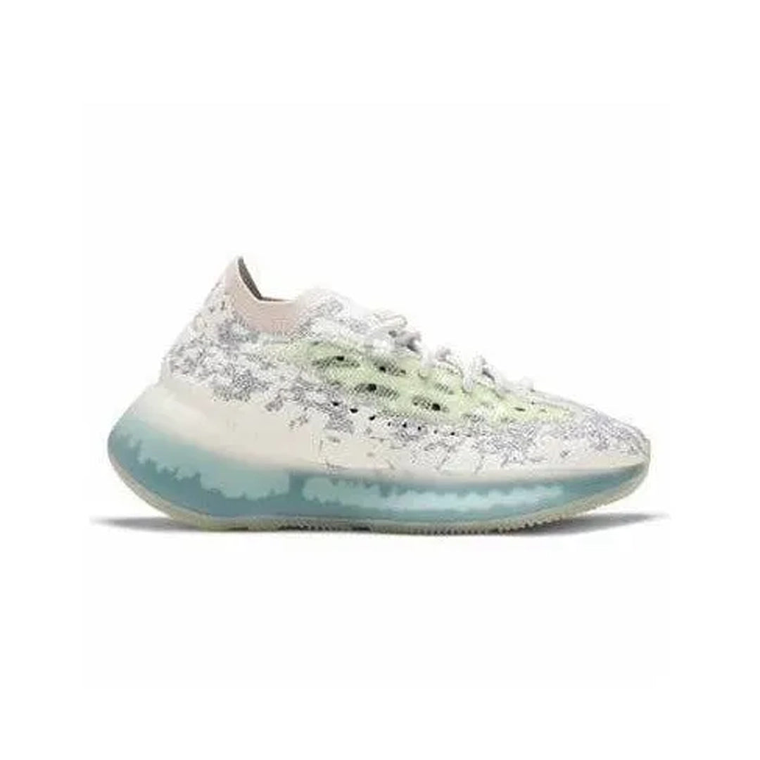 Adidas yeezy 380 alien black hot sale