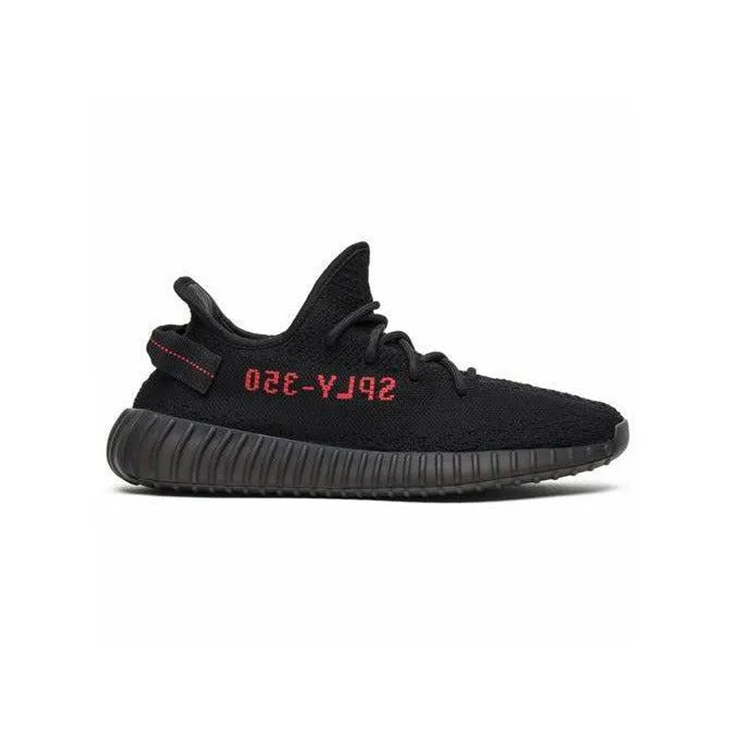 Yeezy Boost 350 V2 Bred