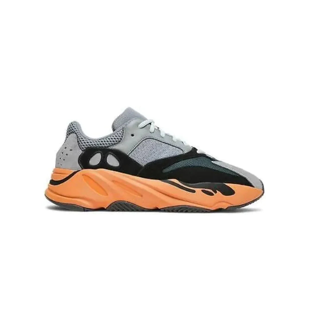 Adidas Yeezy boost 700 'wash orange' Sale UK - Main Image