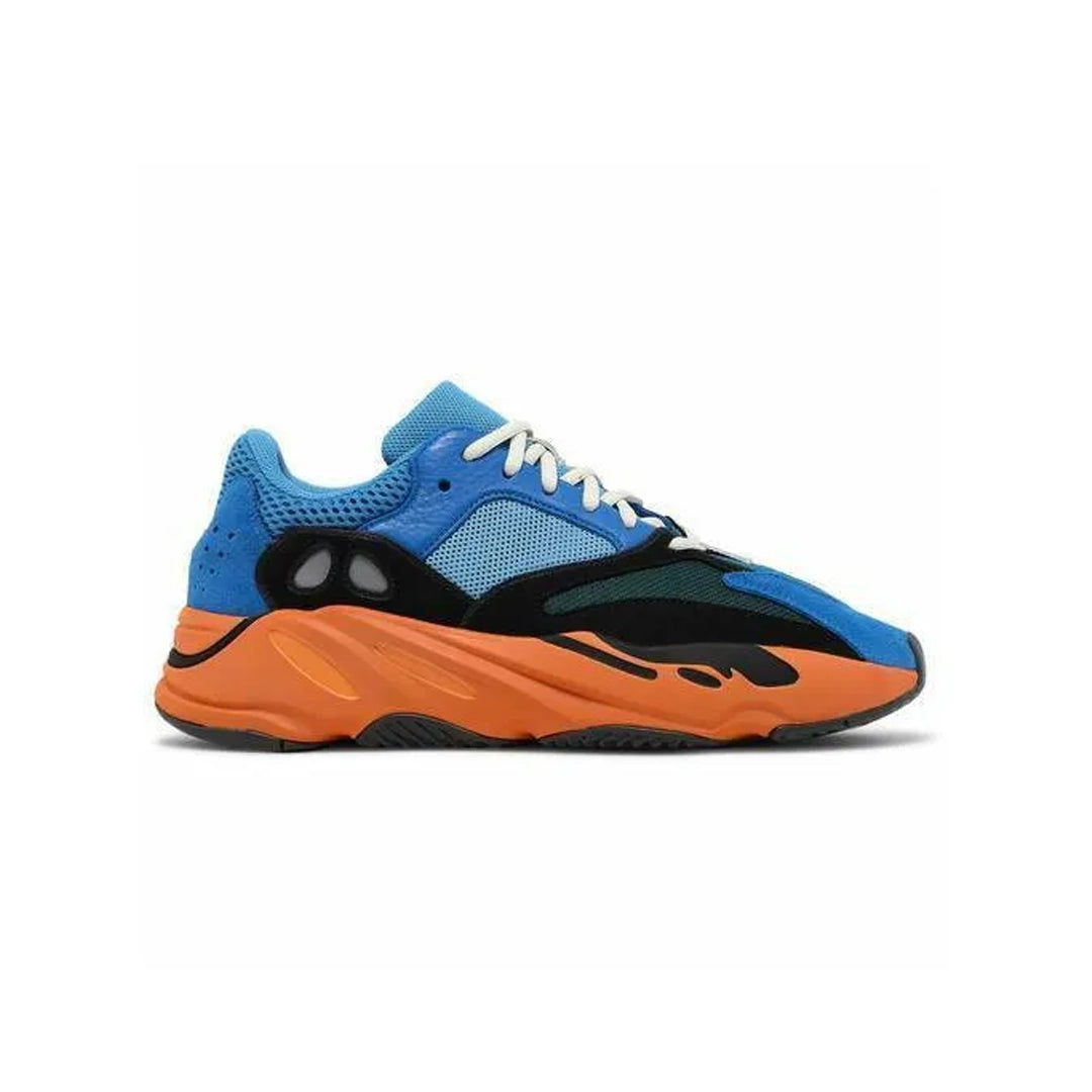 Yeezy Boost Bright Blue 700