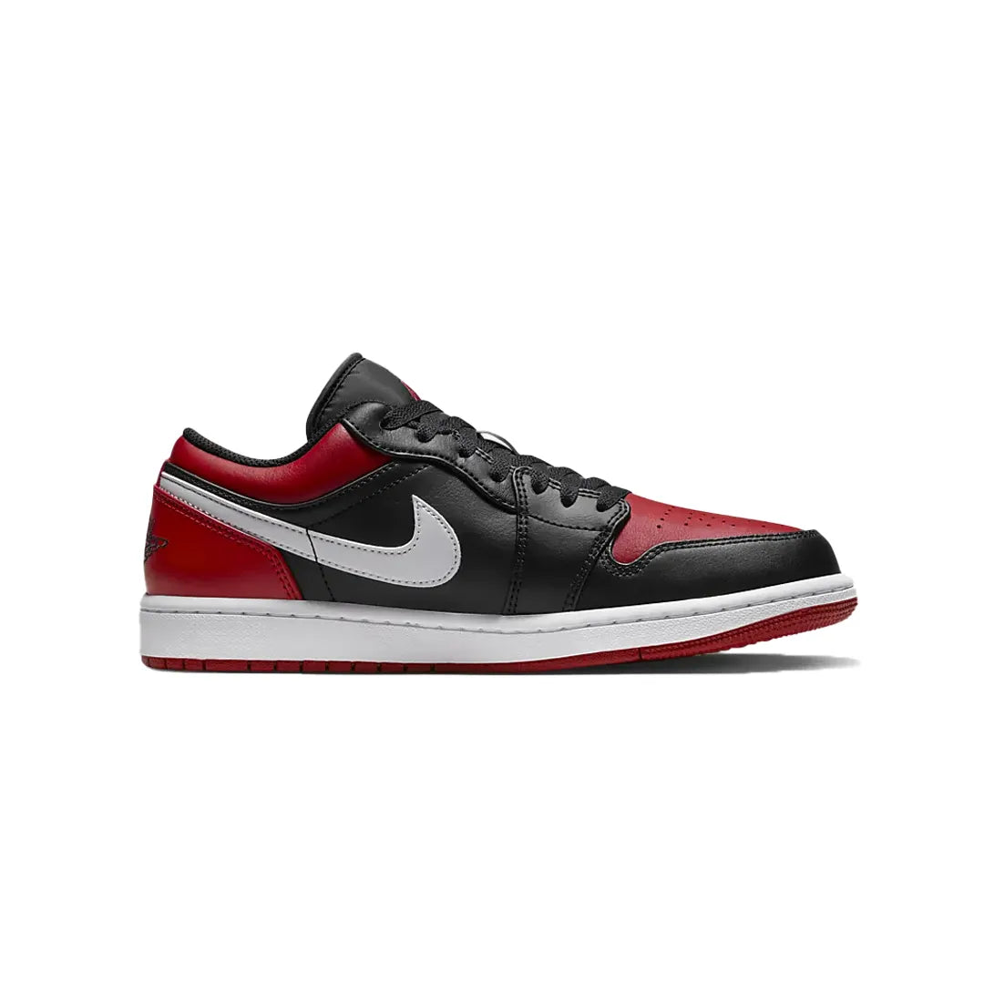 Nike bred 1 hotsell
