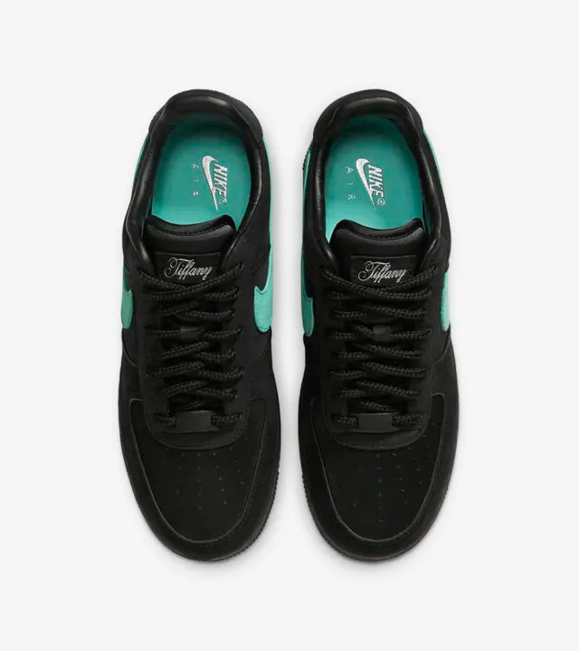 Air Force 1 x Tiffany & Co.