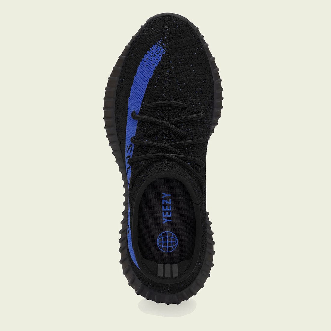 yeezy boost 350 v2 dazzling blue