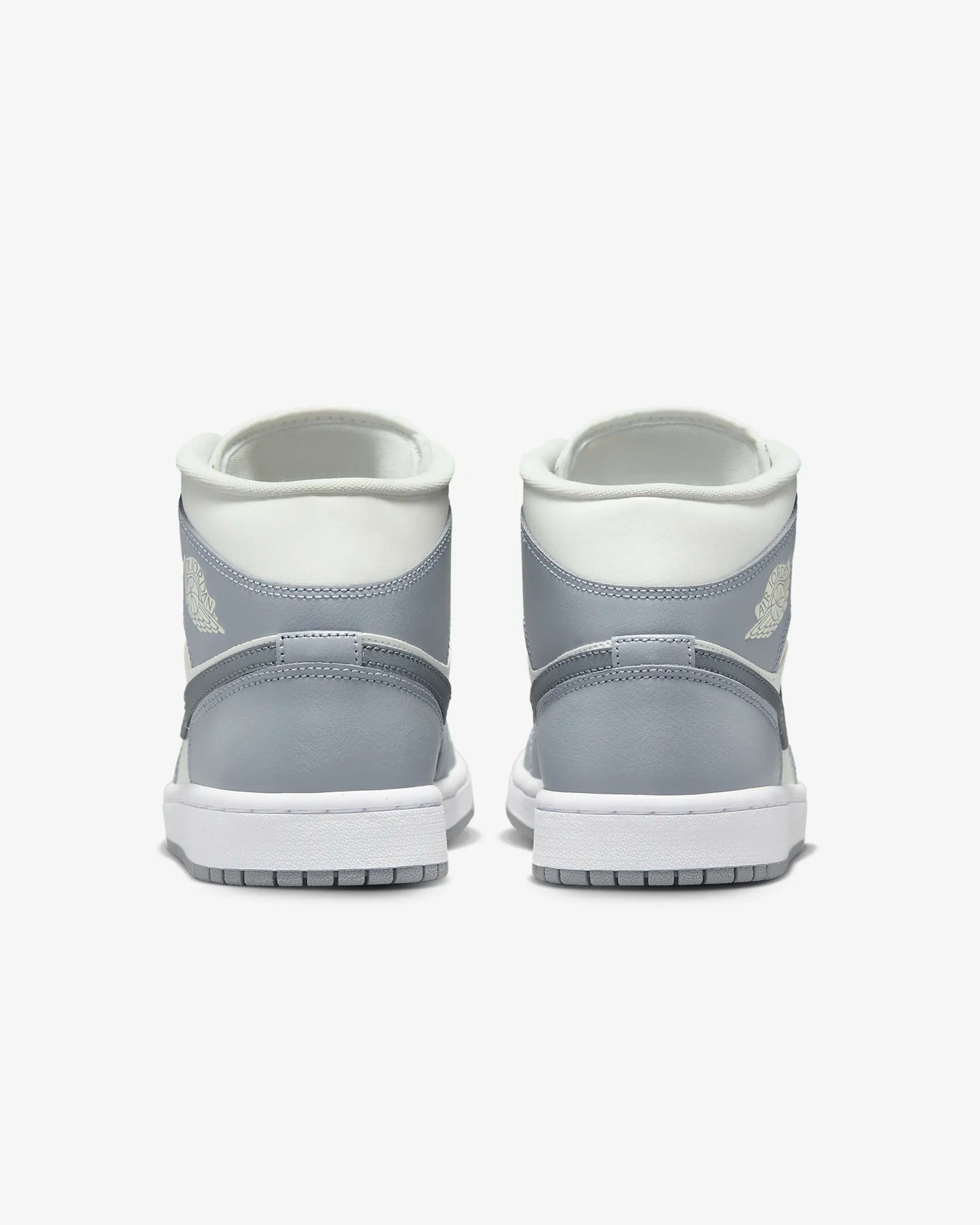 Nike Air Jordan 1 Mid Stealth