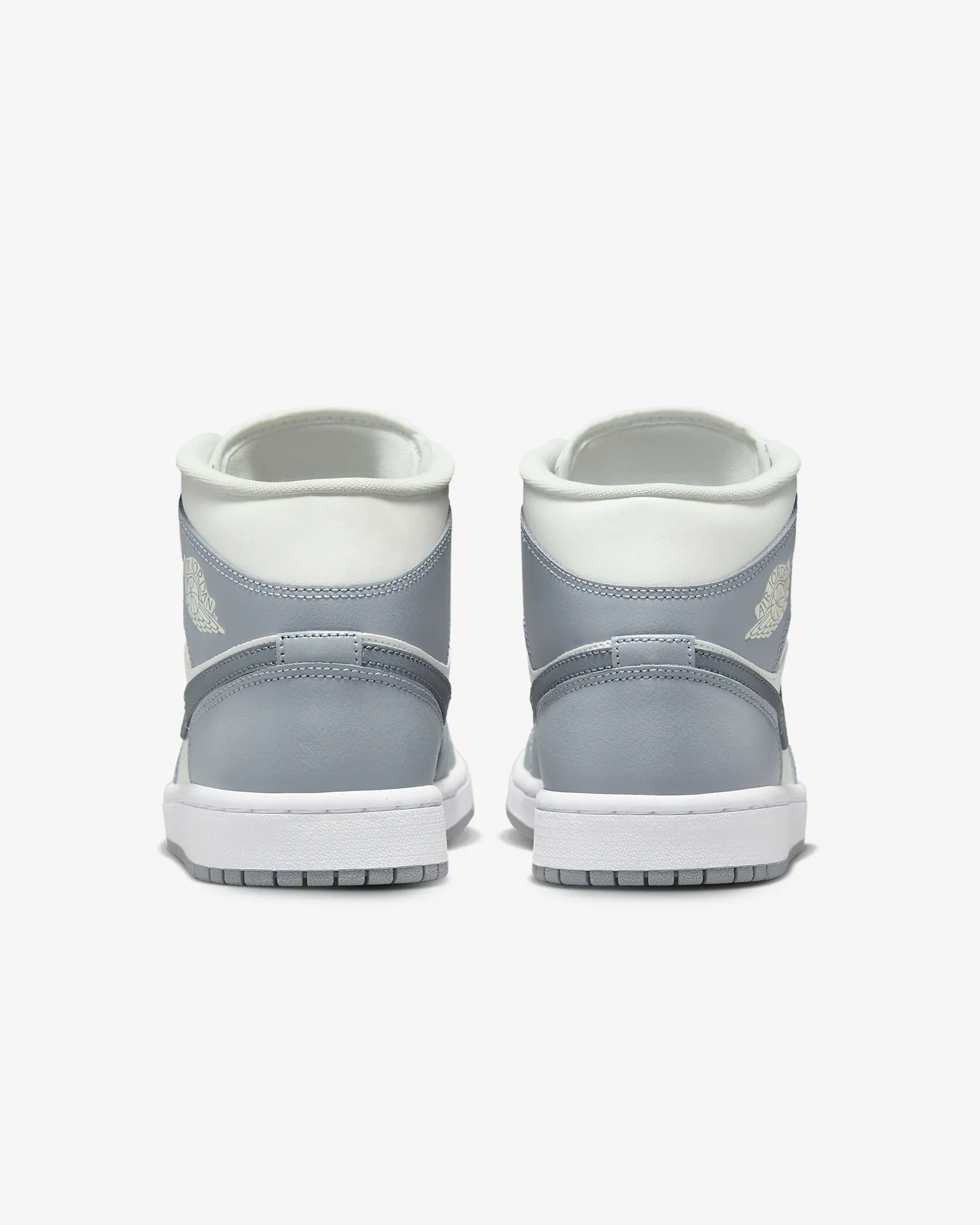 Nike Air Jordan 1 Mid Stealth Sale