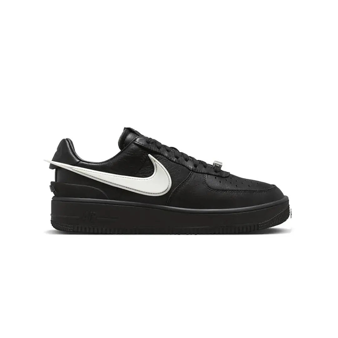Air Force 1 Low x Ambush Black