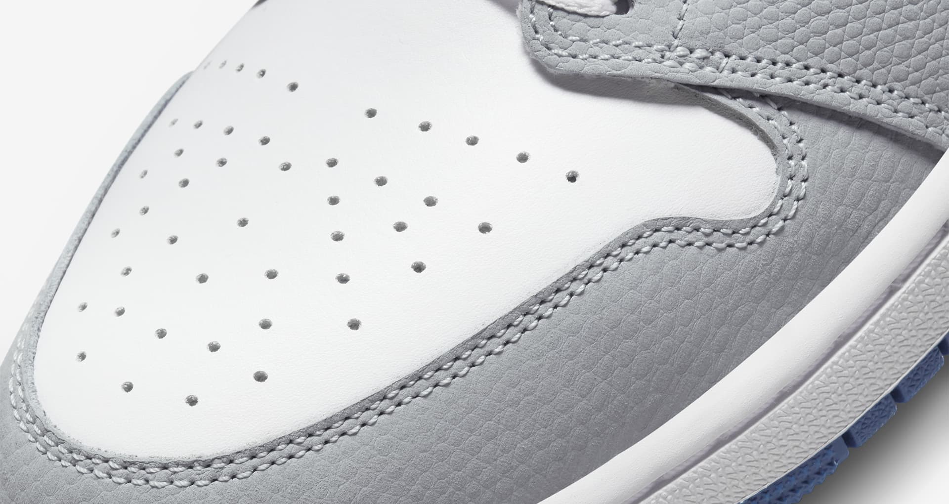 air jordan 1 low true blue smoke grey marina blue