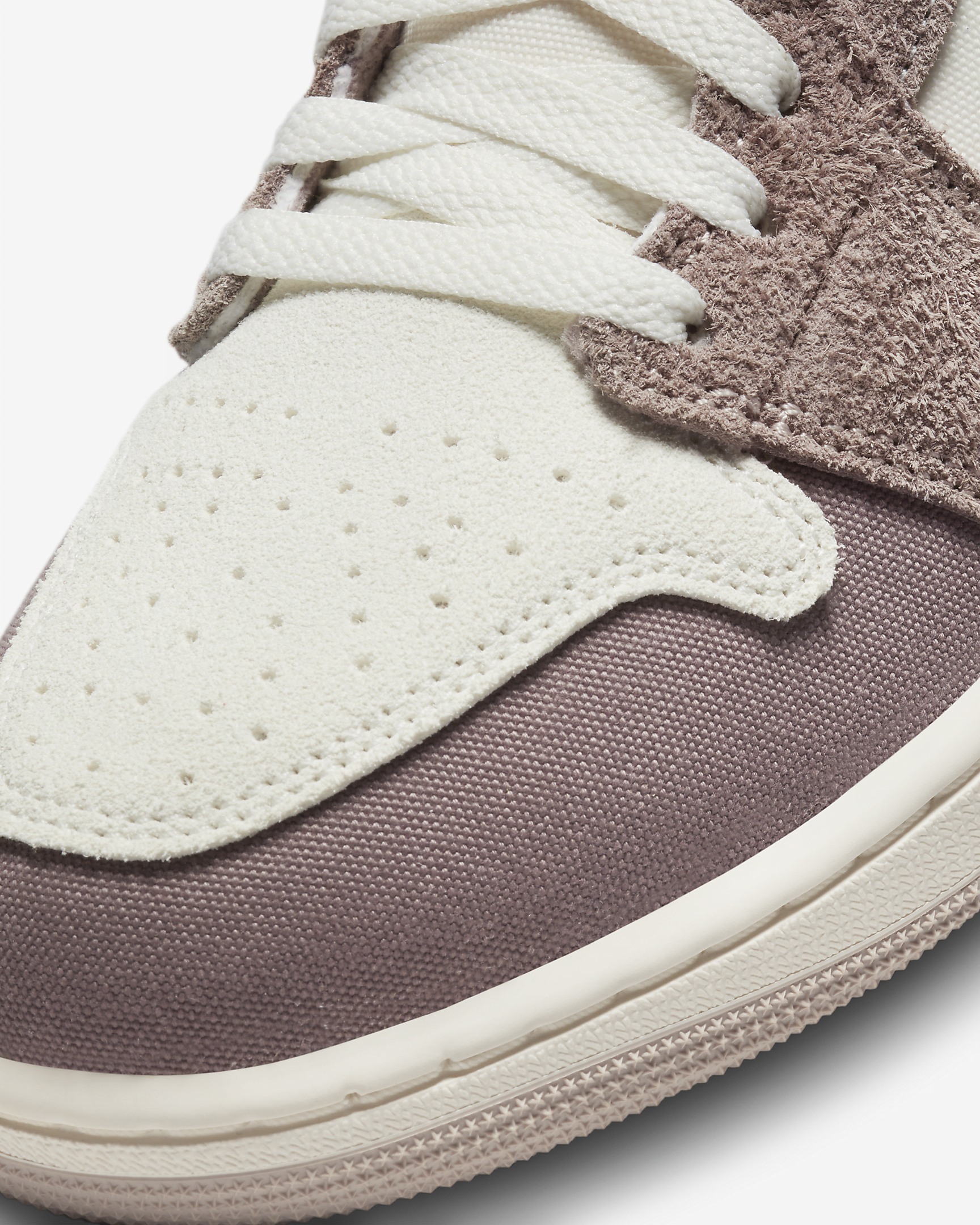 Air Jordan 1 Mid SE Craft Taupe Haze Sale