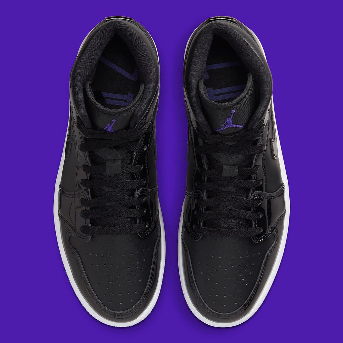 Nike Air Jordan 1 Mid Spacejam Sale