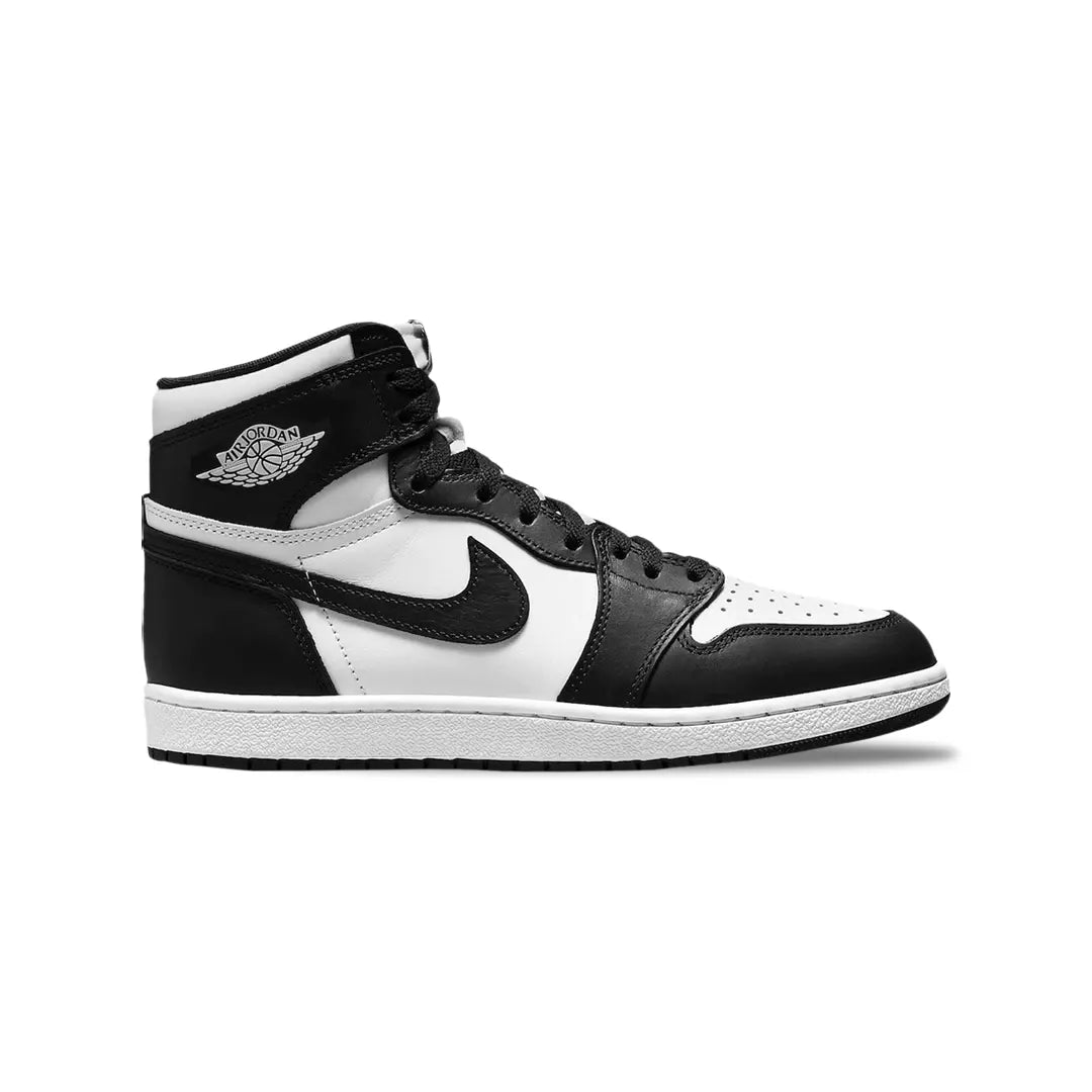 Air jordan 1 high 2025 panda
