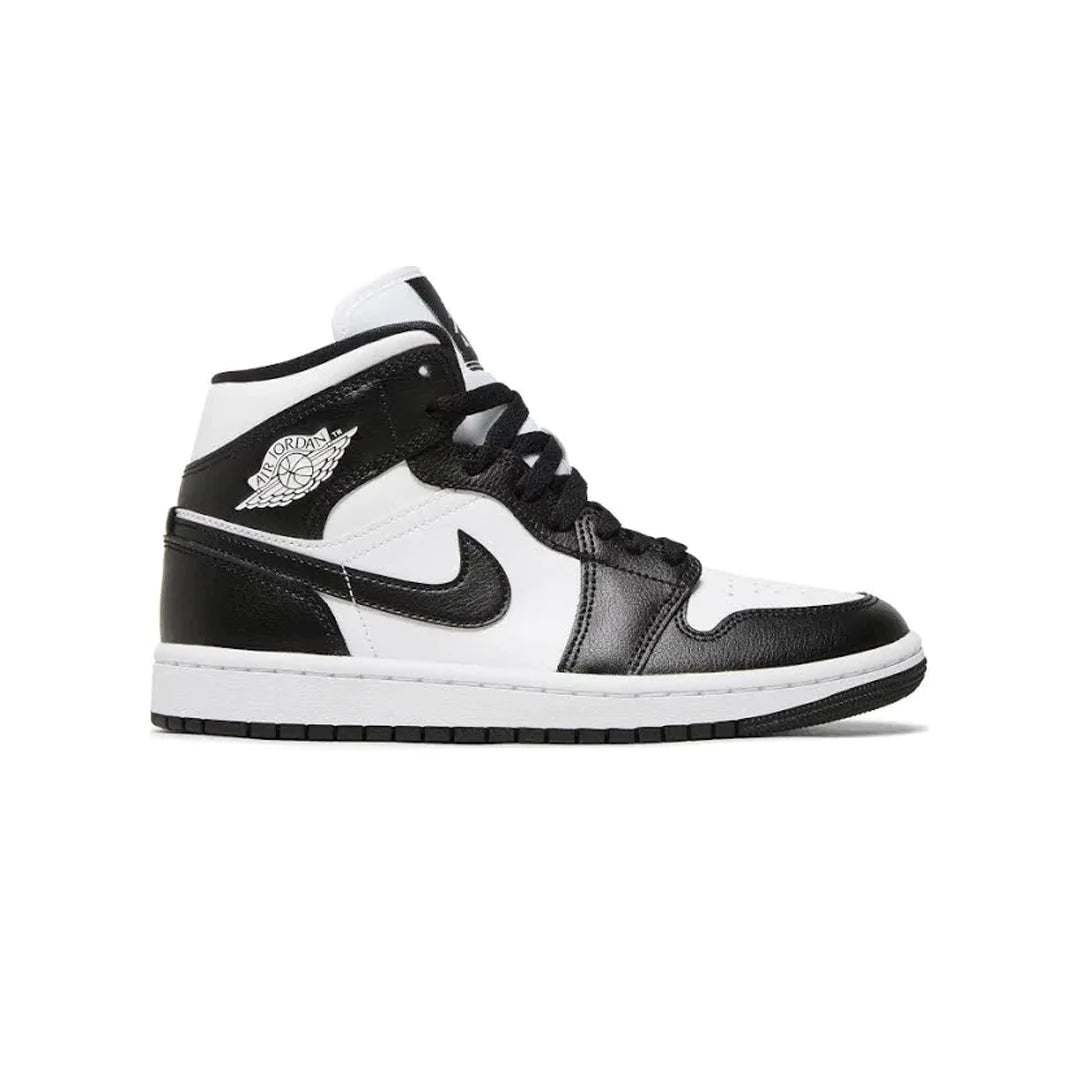 Air Jordan 1 Mid 'Panda' Black Friday Sale