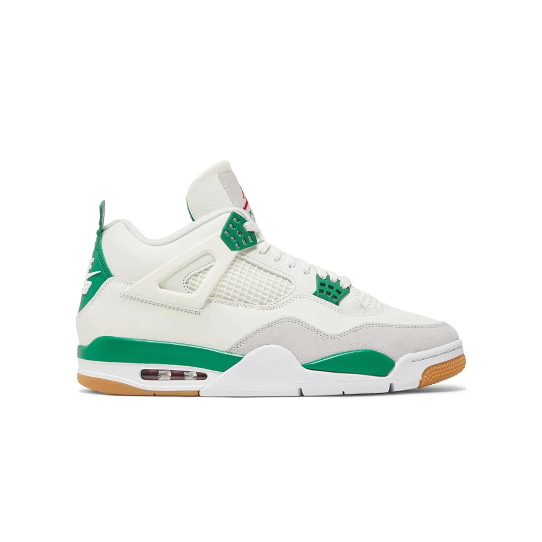 Nike SB x Air Jordan 4 'Pine Green' Sale