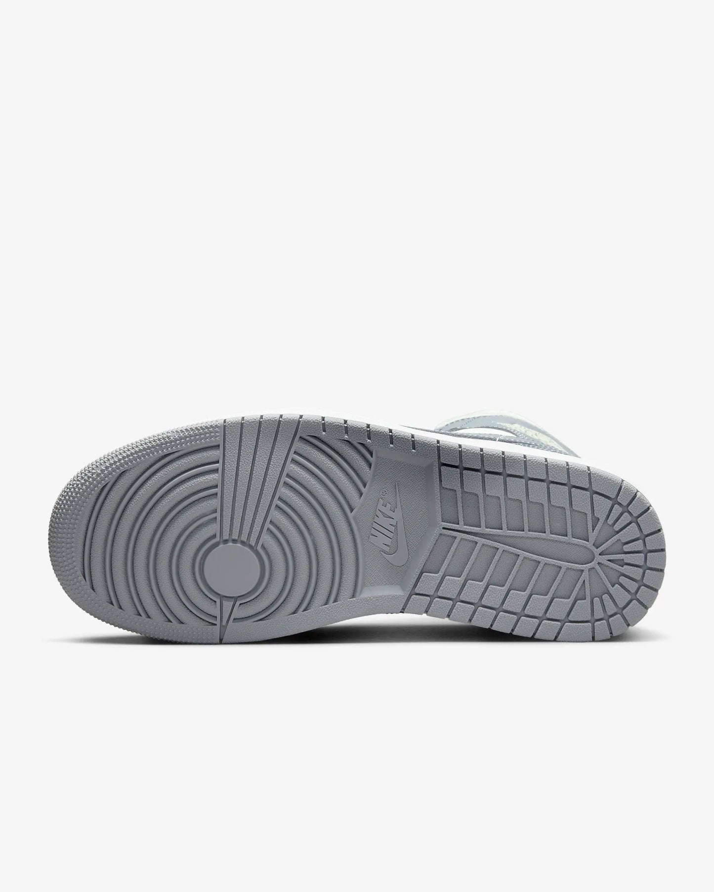 Nike Air Jordan 1 Mid Stealth