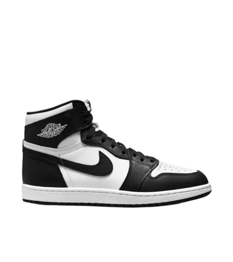 Air Jordan 1 High '85 Panda - 'Black White'