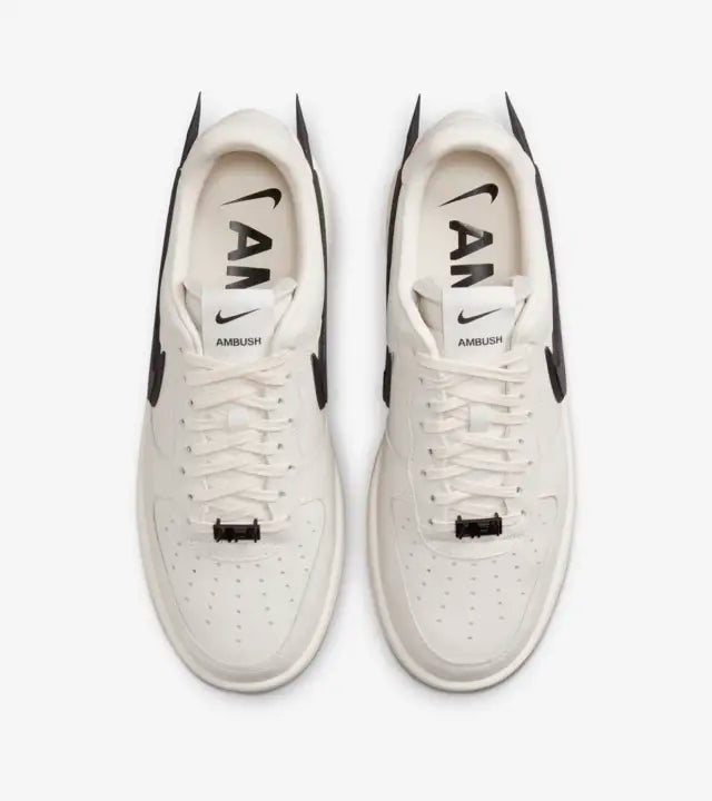 Air Force 1 x Ambush Phantom