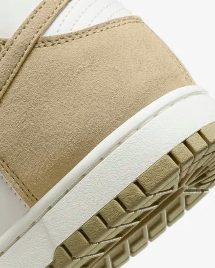 Nike Dunk High Retro Premium Limestone