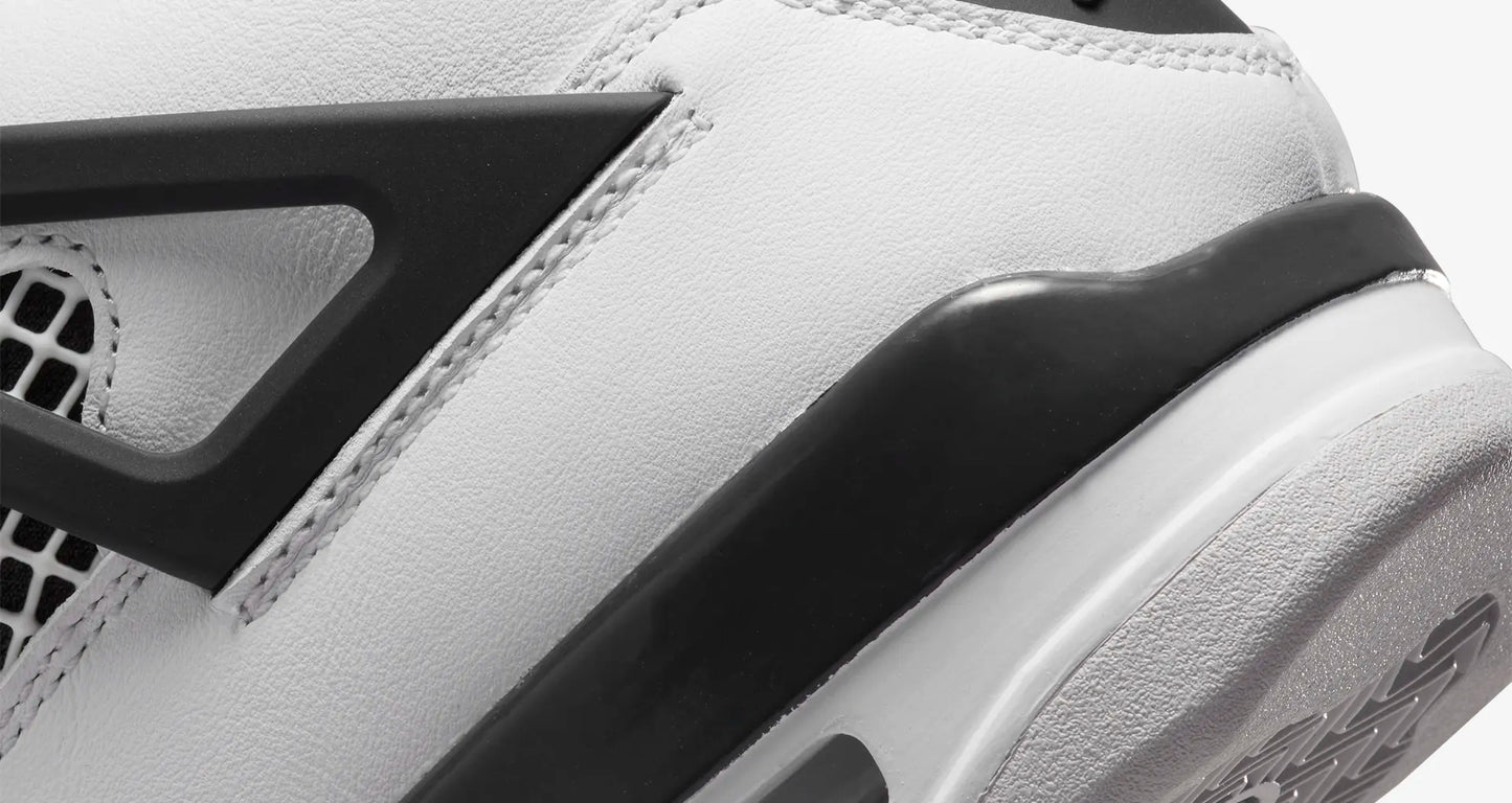 Nike Air Jordan 4 Seafoam (W)