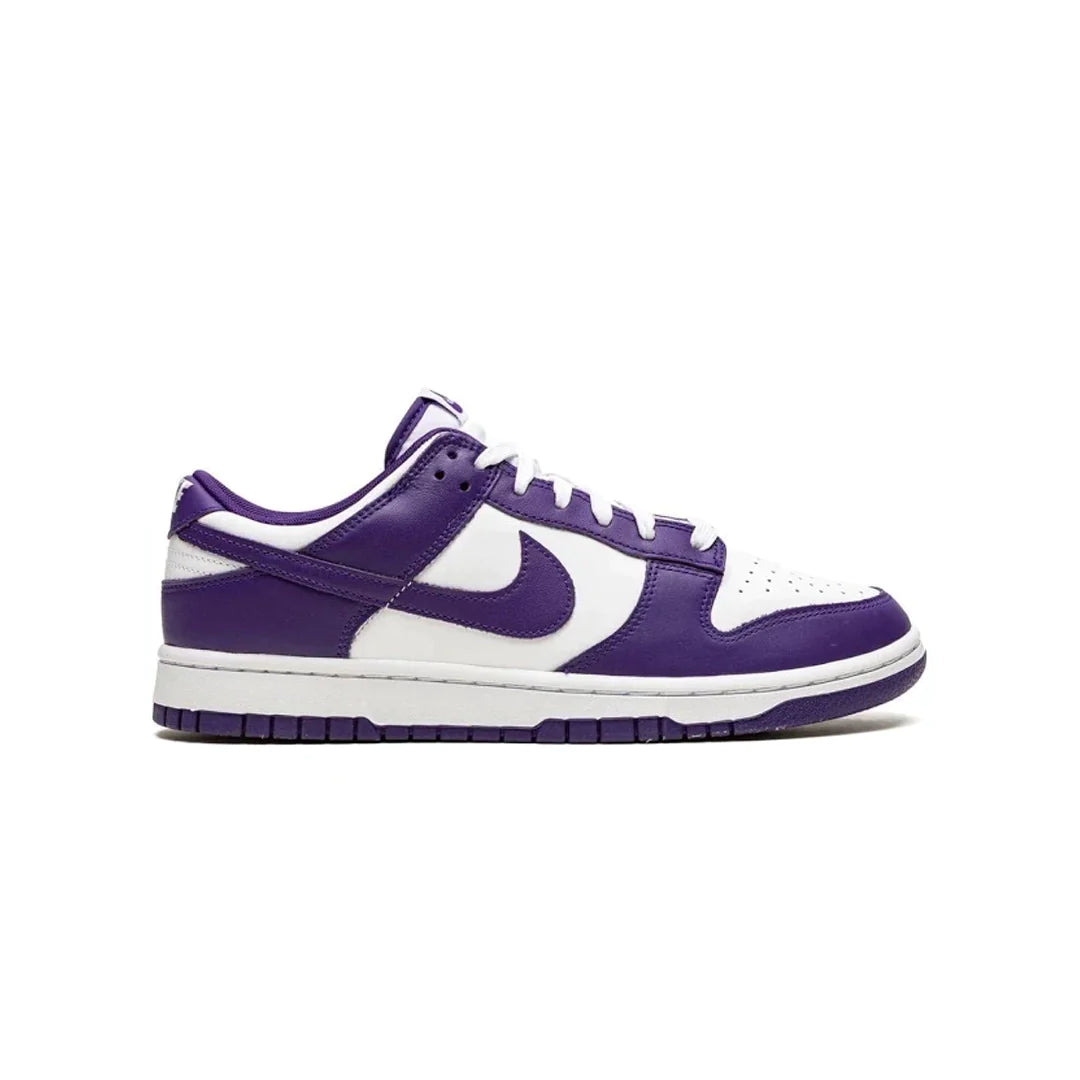 Dunk Low ' Court Purple' Black Friday Sale