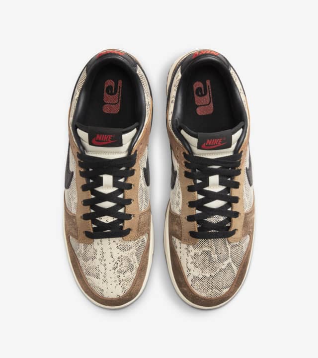 Dunk Low Head 2 Head Black Friday Sale