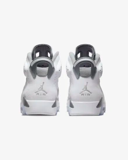 Nike Air Jordan 6 Retro