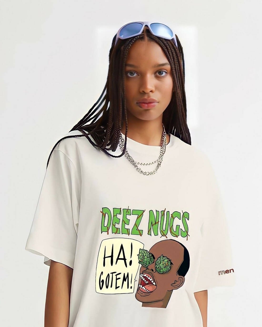 Nugs Tee