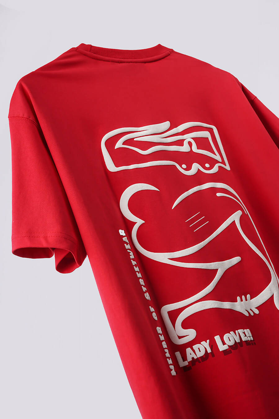 Lady Tee