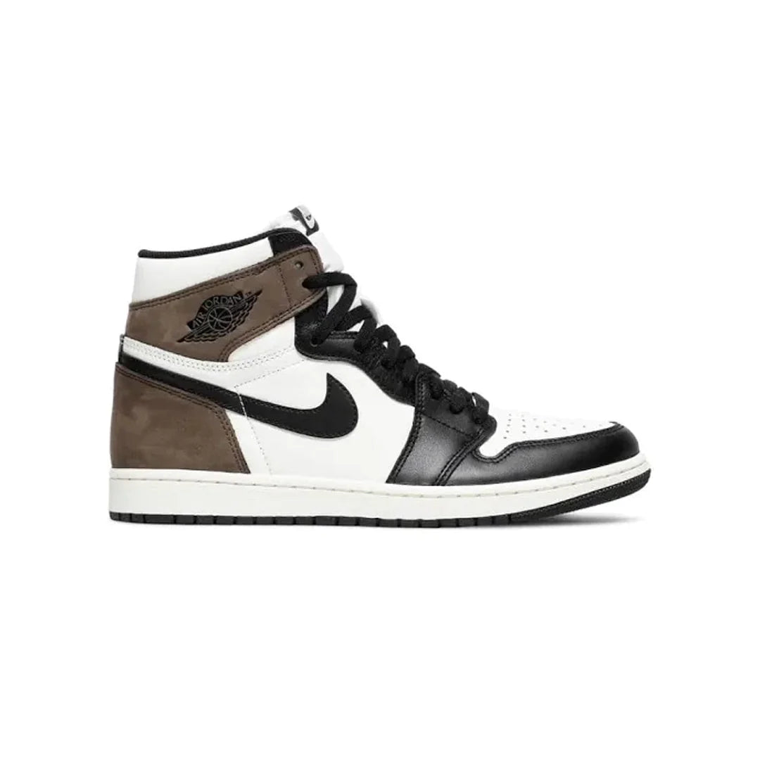 Mocha Jordan We The New Air Jordan High Dark Mocha Sale UK