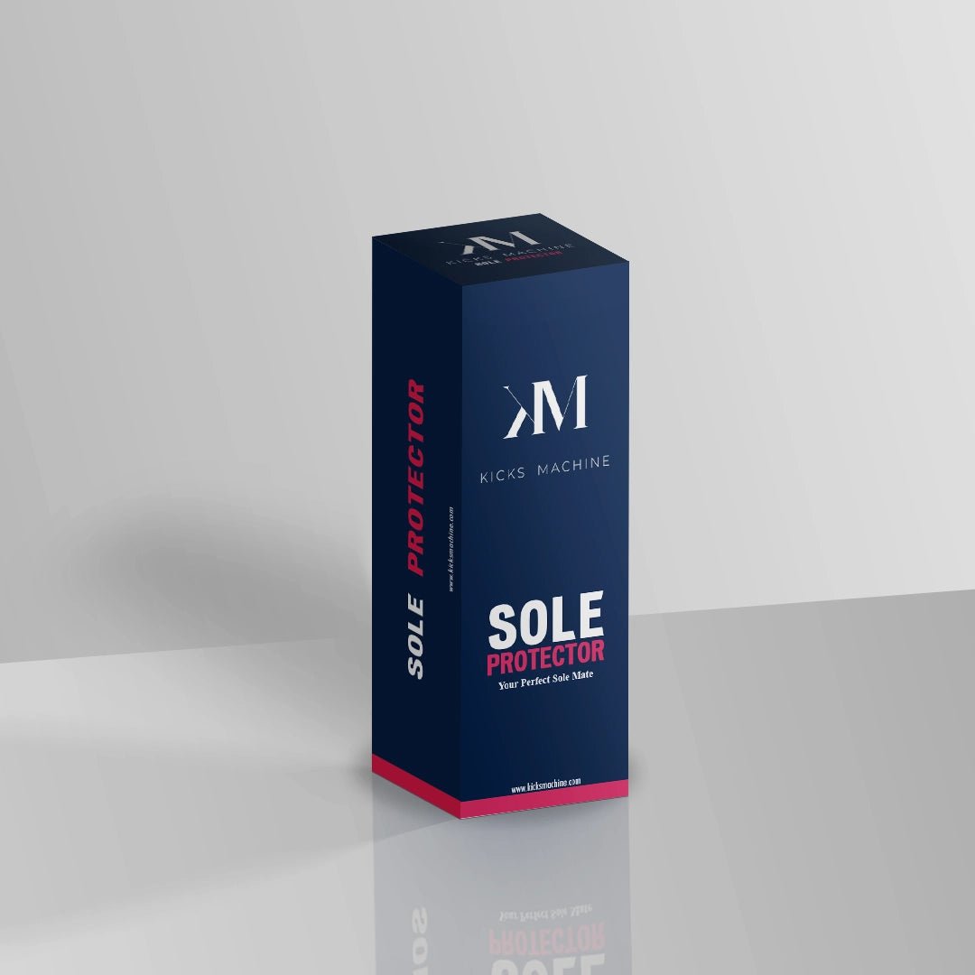 Mens 2025 sole protector