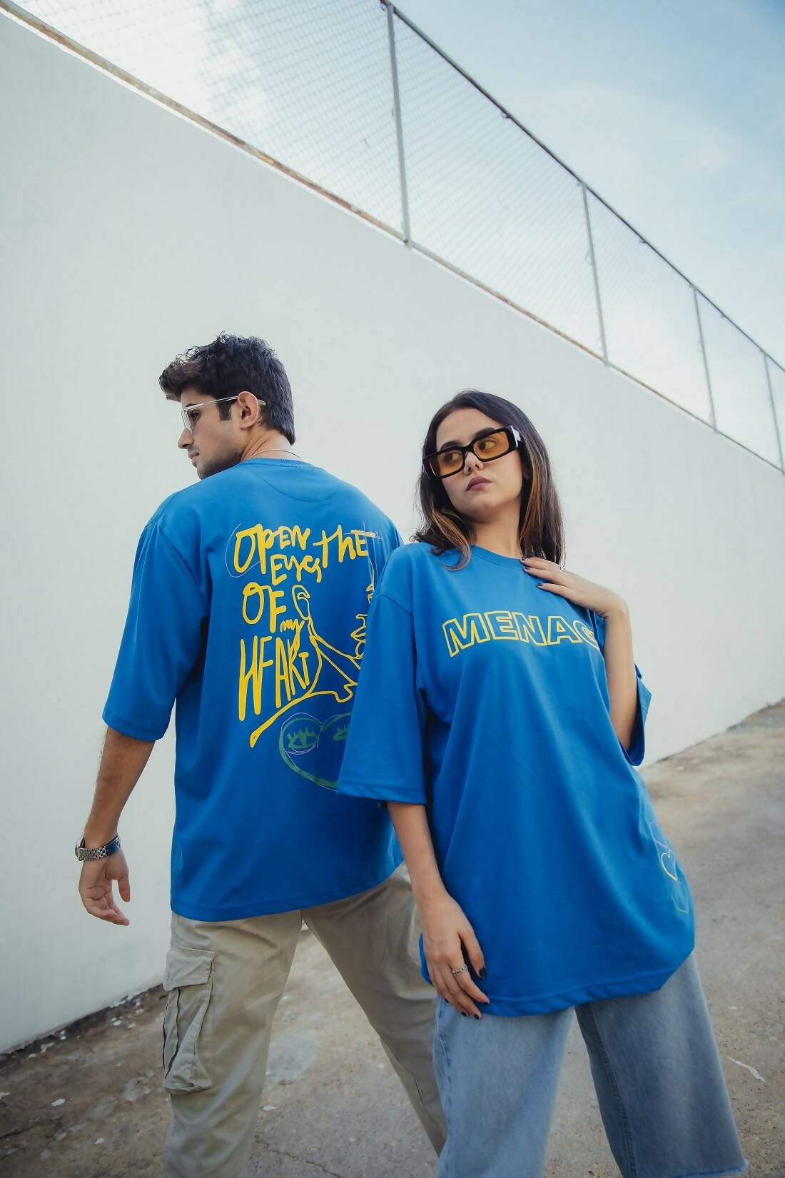 Reality Tee
