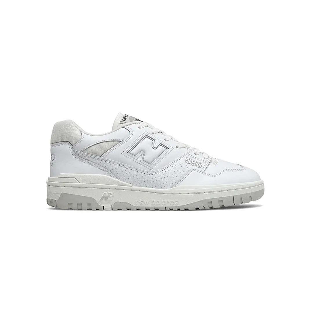 New Balance 550 "White" Black Friday Sale