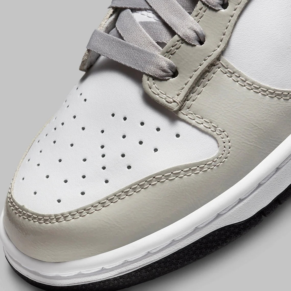 nike dunk low light iron ore