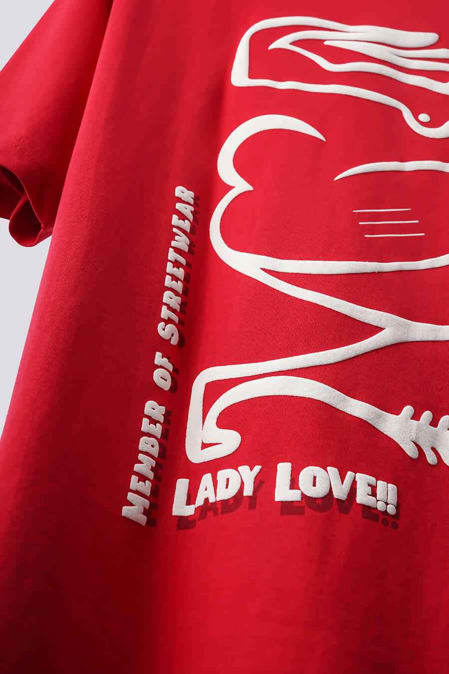 Lady Tee