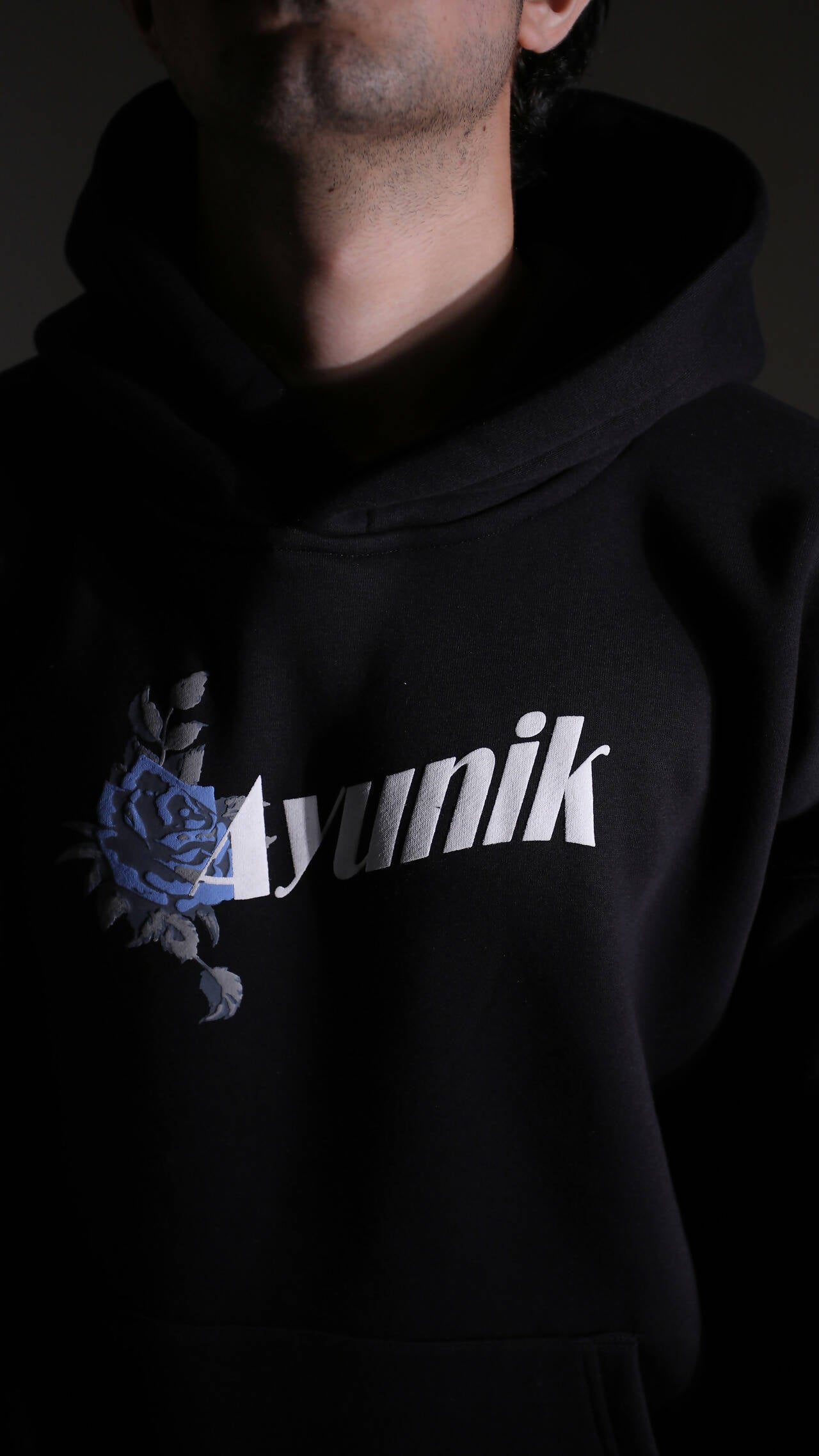 BLOOM HOODIE