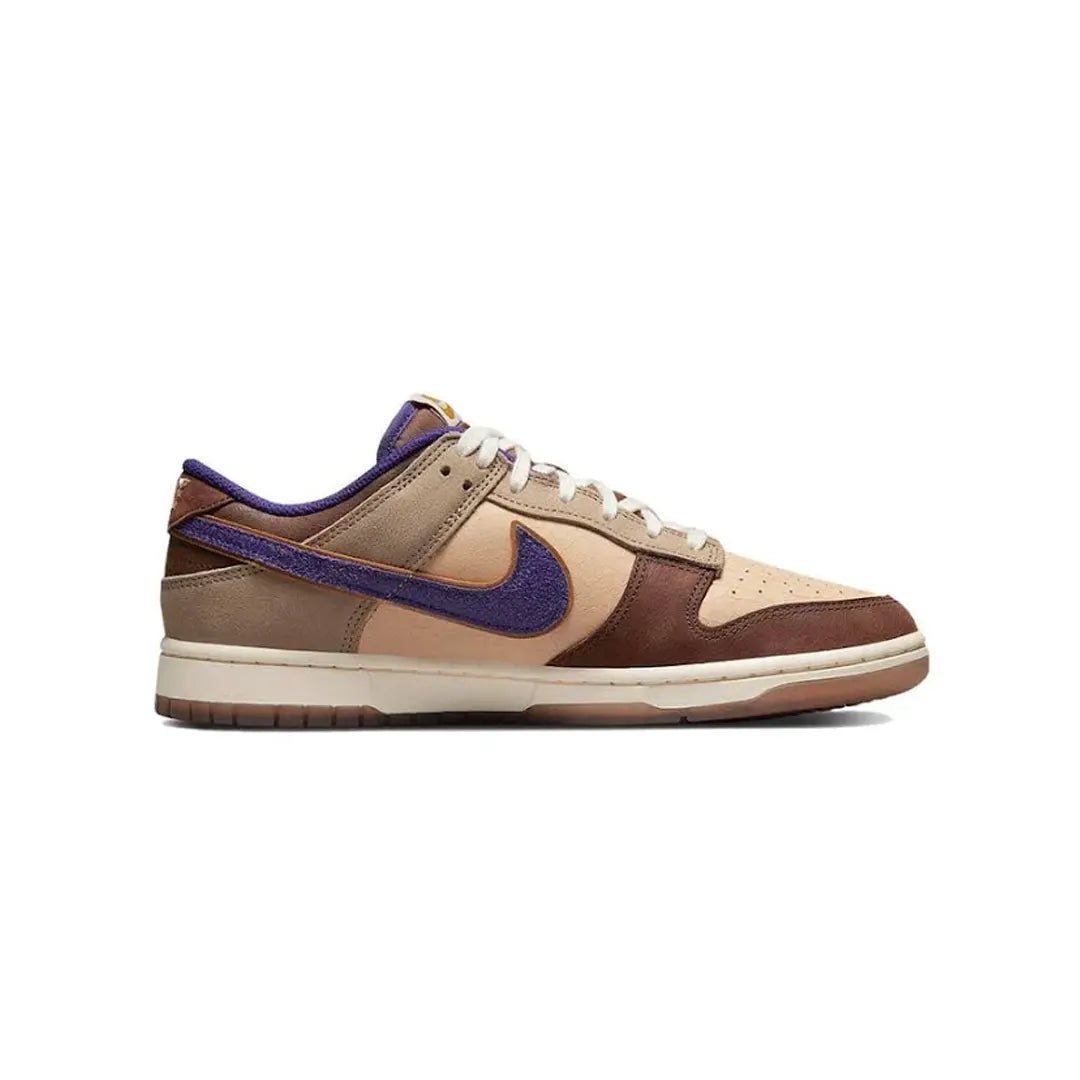 Nike Dunk Low Setsubun Skate Sneakers