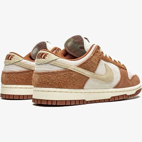 Dunk Low Retro Premium 'SAIL/FOSSIL-MEDIUM CURRY' Black Friday Sale